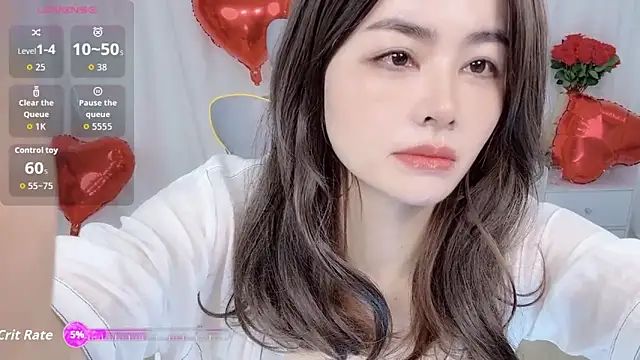 Snapshot of weiwei160 chatting on 02/08/26, 12:52 weiwei160 online show from 02/08/26, 12:52