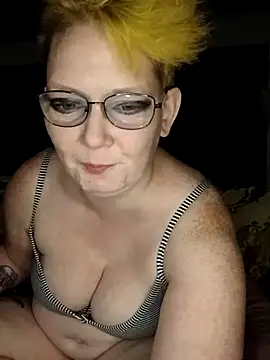Mellyjellygoddess420 online show from 05/29/26, 02:50
