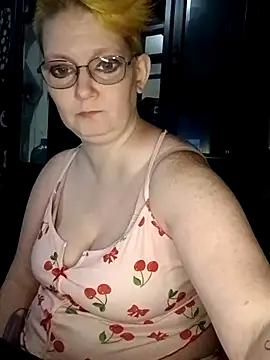 Mellyjellygoddess420 online show from 05/26/26, 08:01