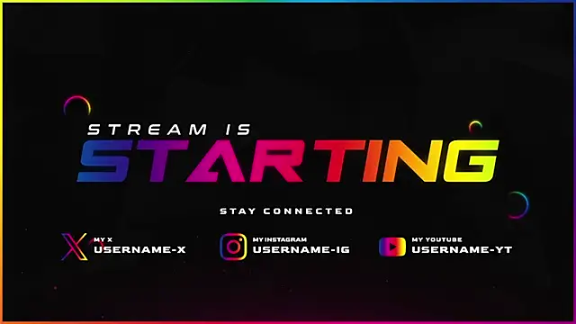 SillyRabbitz online show from 01/19/26, 01:37