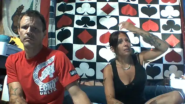SillyRabbitz online show from 07/10/26, 10:04