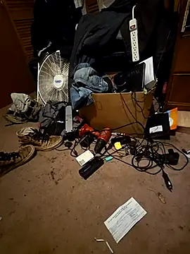 Snapshot of SillyRabbitz chatting on 11/26/25, 07:30 SillyRabbitz online show from 11/26/25, 07:30