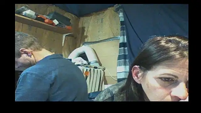 SillyRabbitz online show from 02/21/26, 04:03