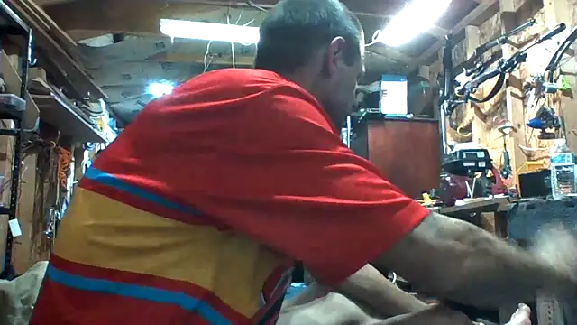 Snapshot of SillyRabbitz chatting on 09/27/25, 09:10 SillyRabbitz online show from 09/27/25, 09:10