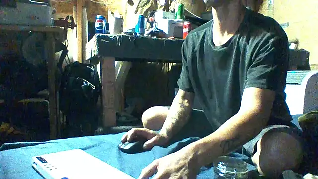 SillyRabbitz online show from 03/29/26, 07:59