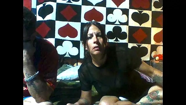 SillyRabbitz online show from 06/20/26, 04:28