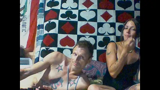 SillyRabbitz online show from 07/02/26, 07:14