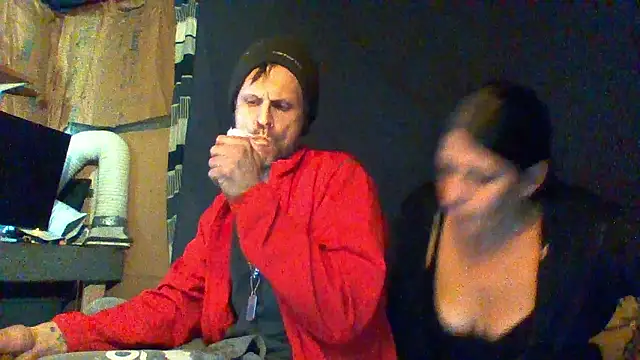 SillyRabbitz online show from 01/18/26, 05:44