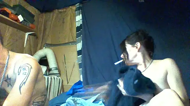 SillyRabbitz online show from 02/10/26, 06:23