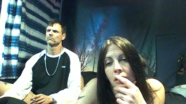 SillyRabbitz online show from 03/03/26, 06:53