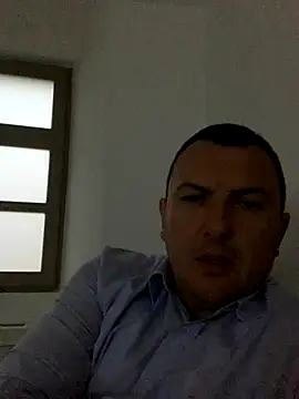 Snapshot of Mike8523 chatting on 10/20/25, 04:36 Mike8523 online show from 10/20/25, 04:36
