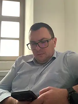 Mike8523 online show from 01/06/26, 07:56