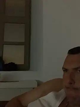 Mike8523 online show from 11/07/25, 05:50