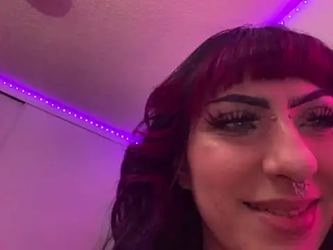 ChrryFoxx online show from 02/20/26, 11:23