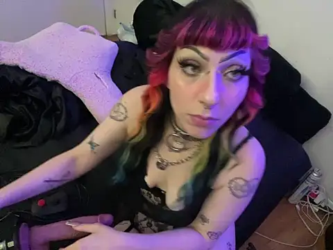 Snapshot of ChrryFoxx chatting on 09/09/25, 08:46 ChrryFoxx online show from 09/09/25, 08:46