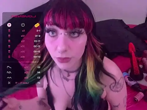 Snapshot of ChrryFoxx chatting on 07/09/26, 09:21 ChrryFoxx online show from 07/09/26, 09:21