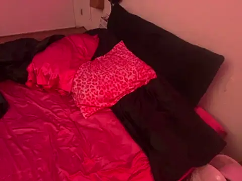 Snapshot of ChrryFoxx chatting on 11/27/25, 12:05 ChrryFoxx online show from 11/27/25, 12:05