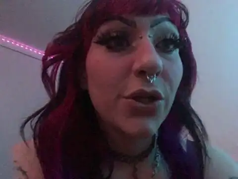 ChrryFoxx online show from 03/02/26, 03:19