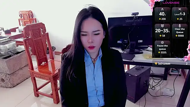 xixiya888 online show from 03/13/26, 12:48