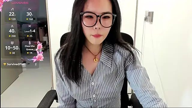 xixiya888 online show from 03/24/26, 01:16