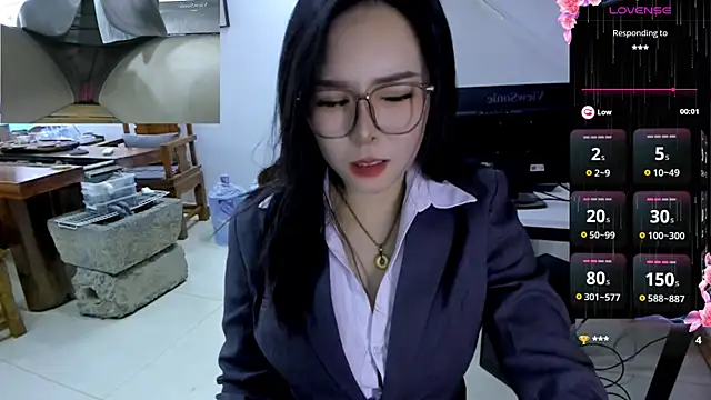 xixiya888 online show from 01/17/26, 12:58