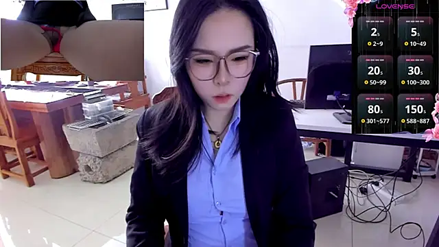 xixiya888 online show from 01/10/26, 01:12