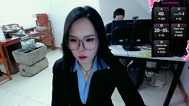 xixiya888 online show from 03/17/26, 12:57