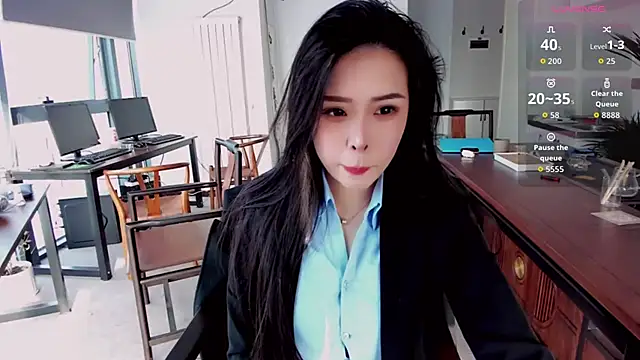 xixiya888 online show from 11/11/25, 12:49