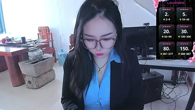 xixiya888 online show from 02/03/26, 01:05