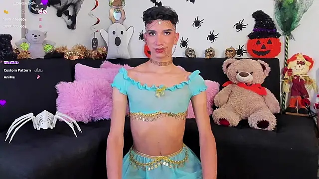 James BrownT online show from 10/31/25, 05:20