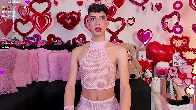 James BrownT online show from 02/07/26, 04:04