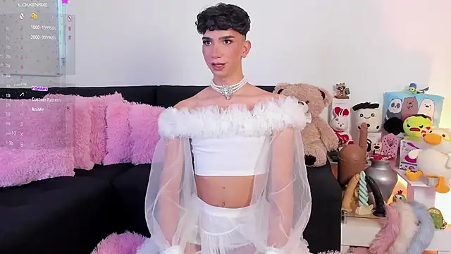 James BrownT online show from 11/25/25, 07:03