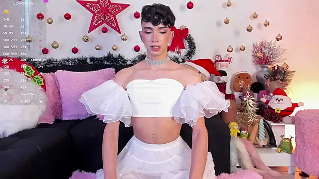 James BrownT online show from 12/15/25, 04:57