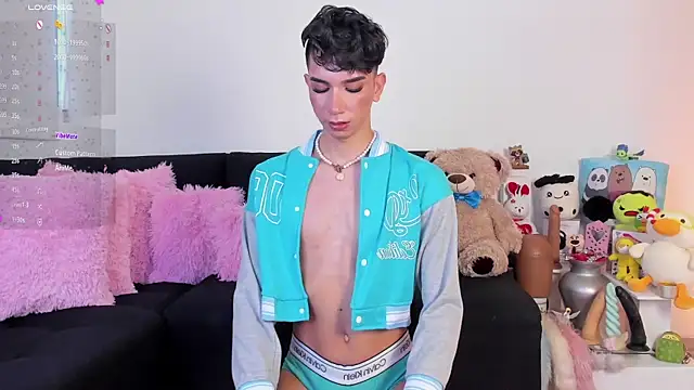 James BrownT online show from 11/30/25, 06:09