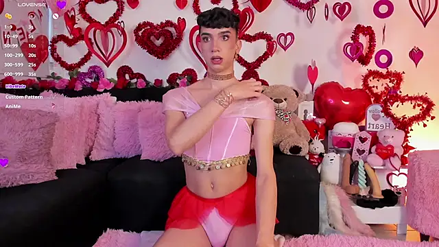 James BrownT online show from 02/17/26, 03:31