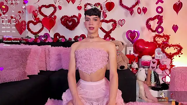 James BrownT online show from 02/24/26, 02:40