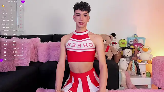 James BrownT online show from 03/03/26, 02:46