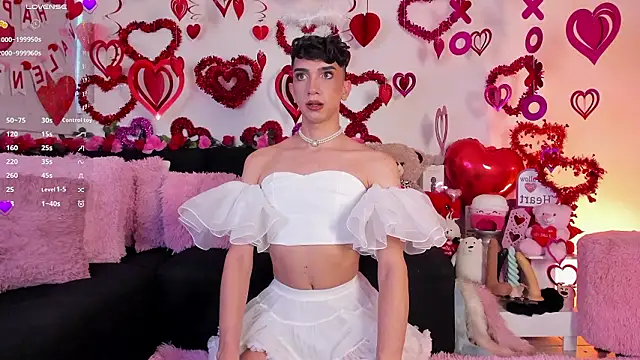 James BrownT online show from 02/14/26, 03:12