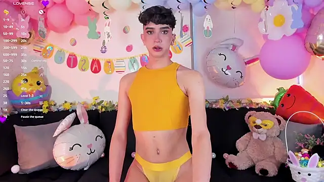 James BrownT online show from 04/08/26, 04:41