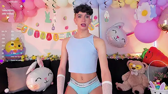 James BrownT online show from 04/09/26, 02:45