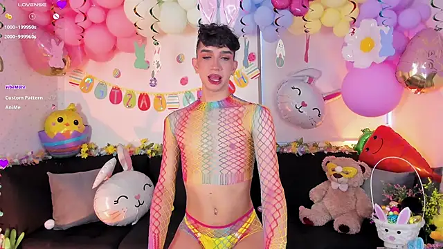 James BrownT online show from 04/05/26, 04:02