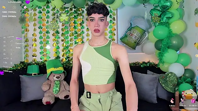 James BrownT online show from 03/25/26, 04:39