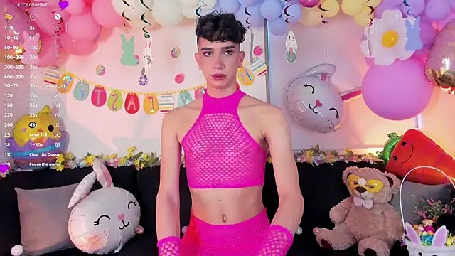 James BrownT online show from 04/10/26, 03:30