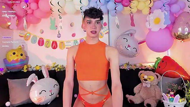 James BrownT online show from 04/11/26, 04:32