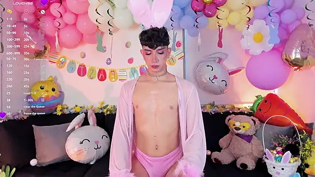 James BrownT online show from 04/03/26, 04:13