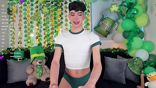 James BrownT online show from 03/27/26, 03:46