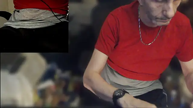 maxdaddy690 online show from 05/07/26, 08:01