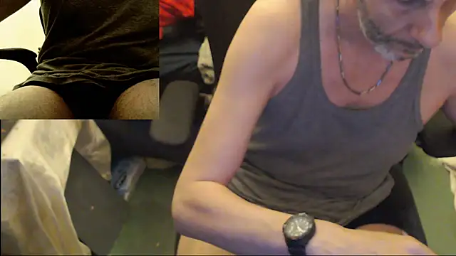 maxdaddy690 online show from 03/31/26, 08:55