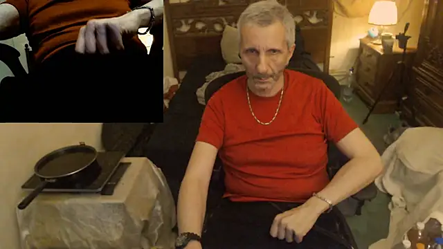 maxdaddy690 online show from 03/12/26, 12:27