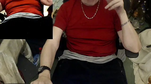 maxdaddy690 online show from 04/03/26, 01:34